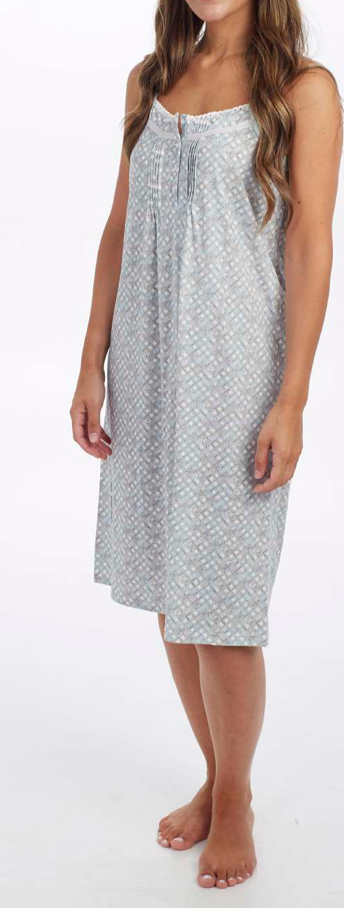 Camisolas de mujer Cue 28315 Azul