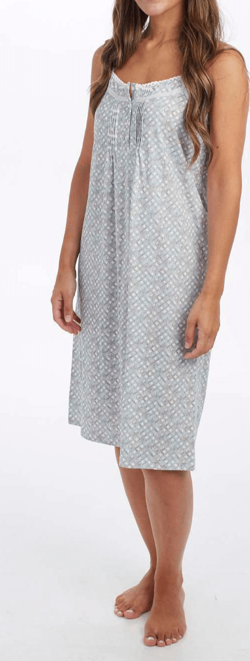 Camisolas de mujer Cue 28315 Azul