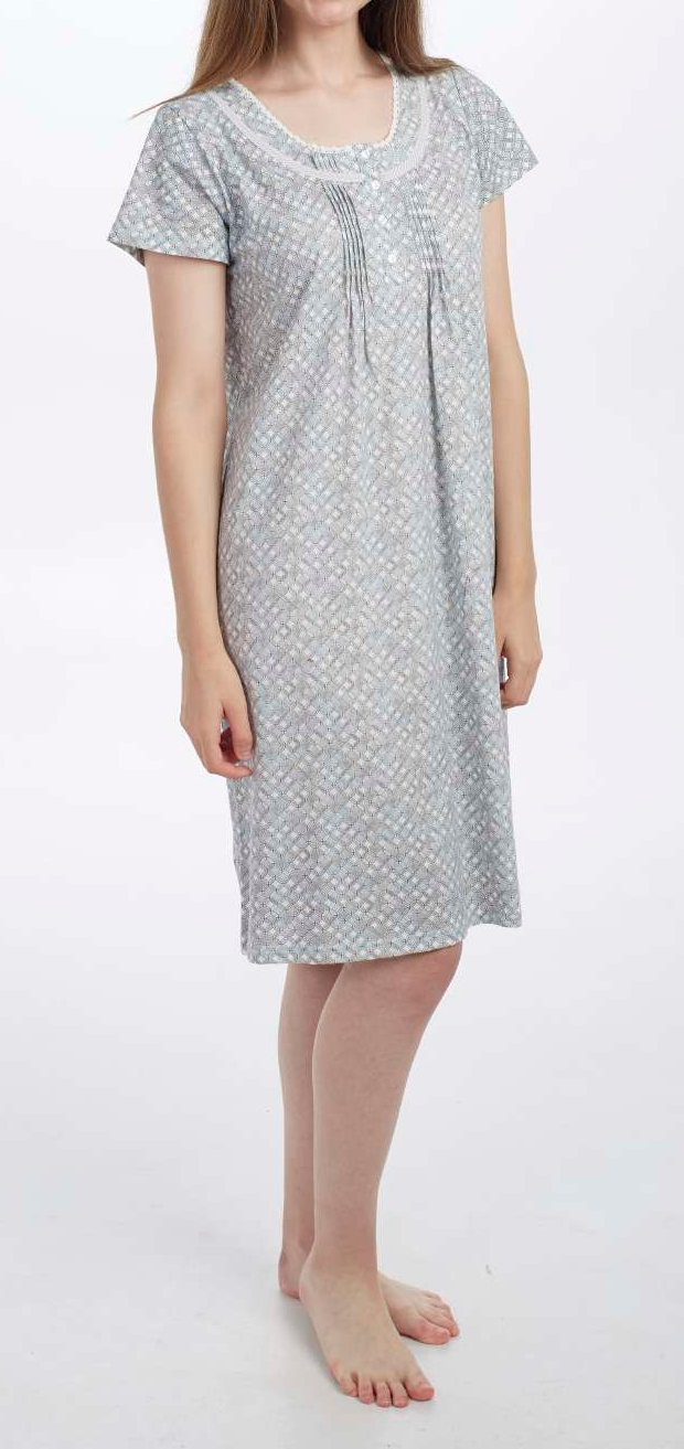 Camisolas de mujer CUE 28325 Azul