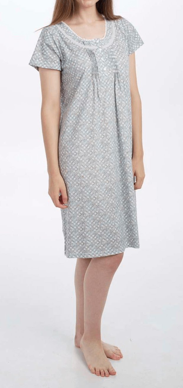 Camisolas de mujer CUE 28325 Azul