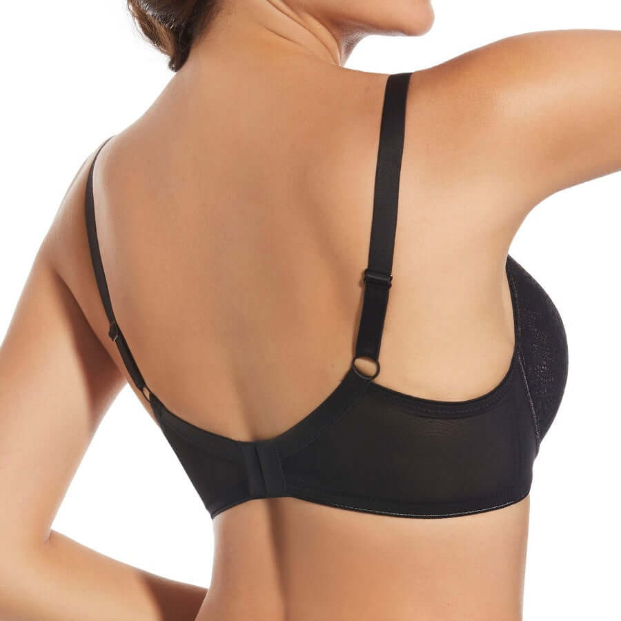 Sujetador Selene con aros Laia