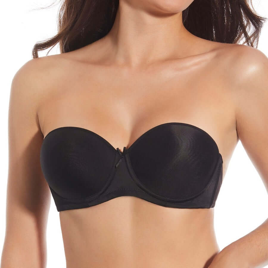 Sujetador Selene con aros Irene Black B