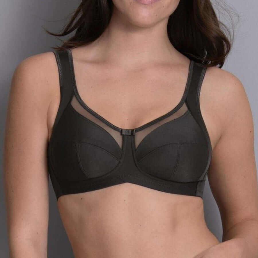 Sujetador Anita capacidad 5459 Clara Black