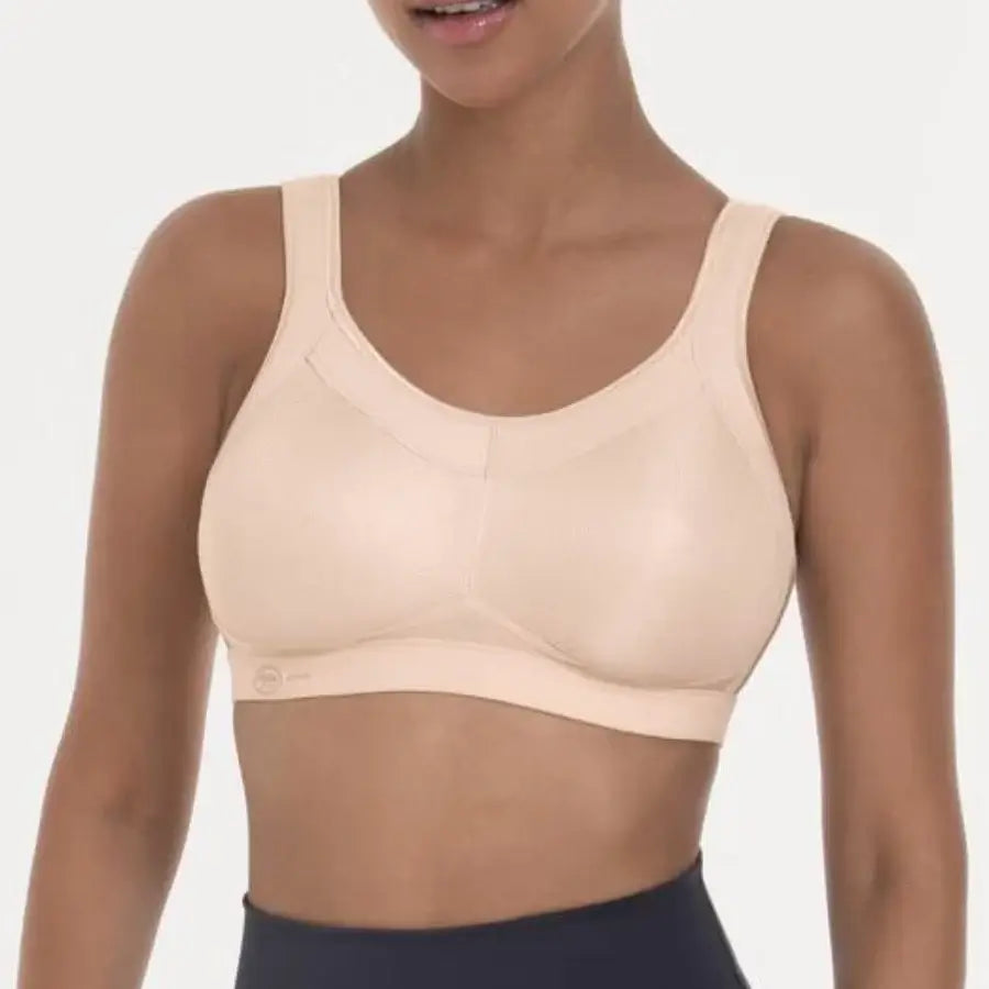 Sujetador Anita deportivo 5529 Momentum Rosa smart