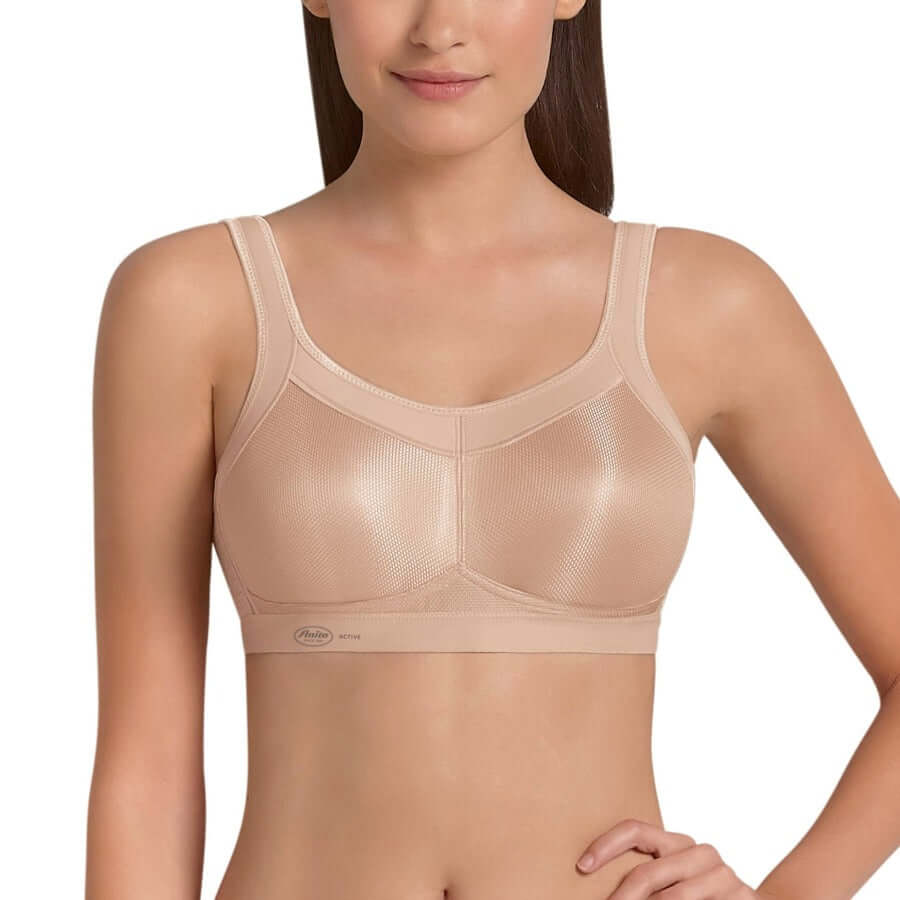 Sujetador Anita deportivo 5529 Momentum Desert
