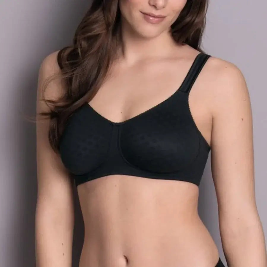 Sujetador Anita protésico 5726X Lisa Black