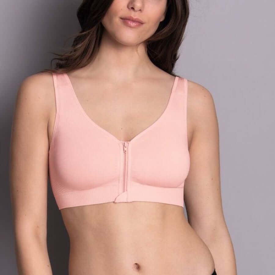 Sujetador Anita protésico 5768X Lynn Lotus