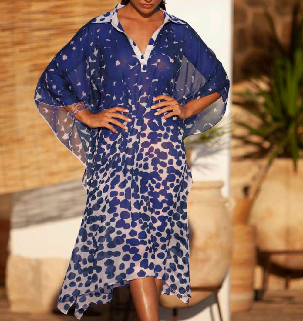 Kaftan Deidad 62121