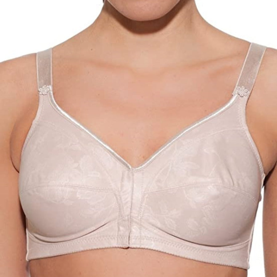 Sujetador Selene sin aros Isis Tierra B