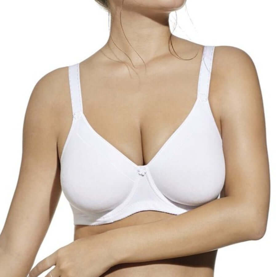 Sujetador Selene con aros Patricia Blanco C