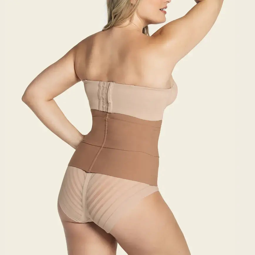 Faja Leonisa reductora cinturilla E15792