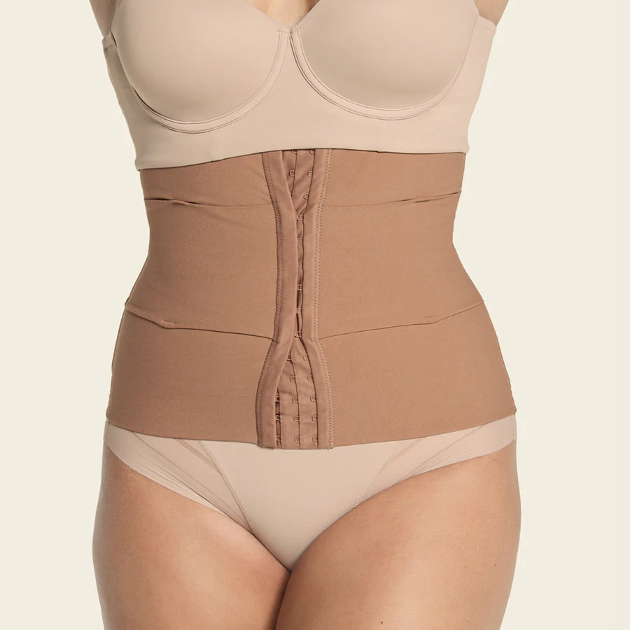 Faja Leonisa reductora cinturilla E15792