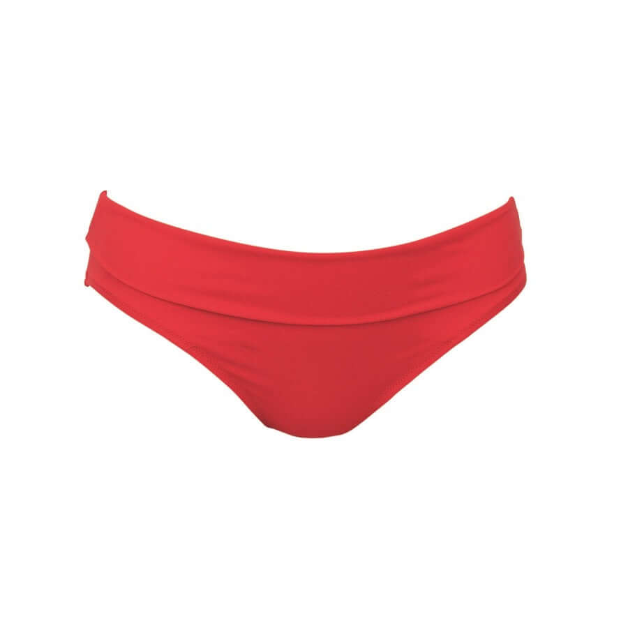 Braguitas de Bikini Rosa Faia 8708 Hot Chili