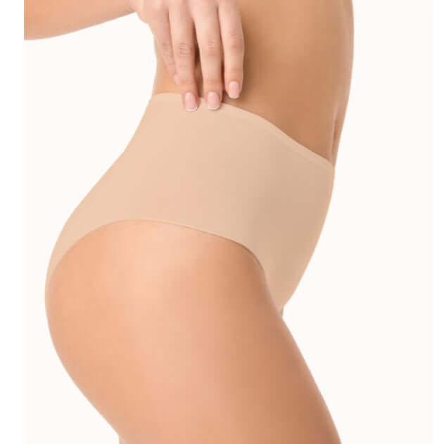 Bragas invisible Golden Lady 0056 Dune