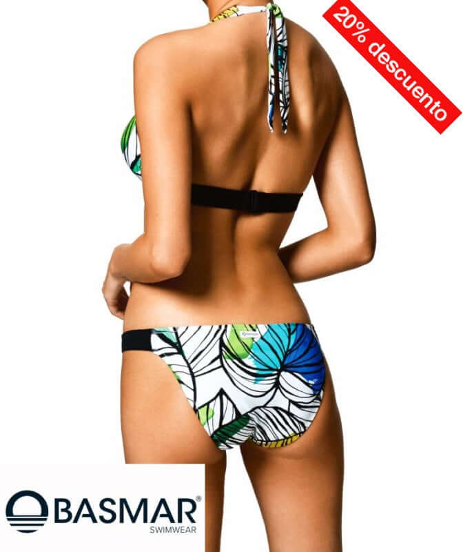 Bikini Basmar 2010 Andrea