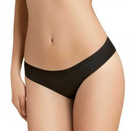 Bragas bikini Golden Lady 0062 Negro