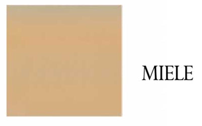 Calcetines media mujer Mini Comfort 20 DEN 2 pares Golden Lady (1PCT) S M Miele