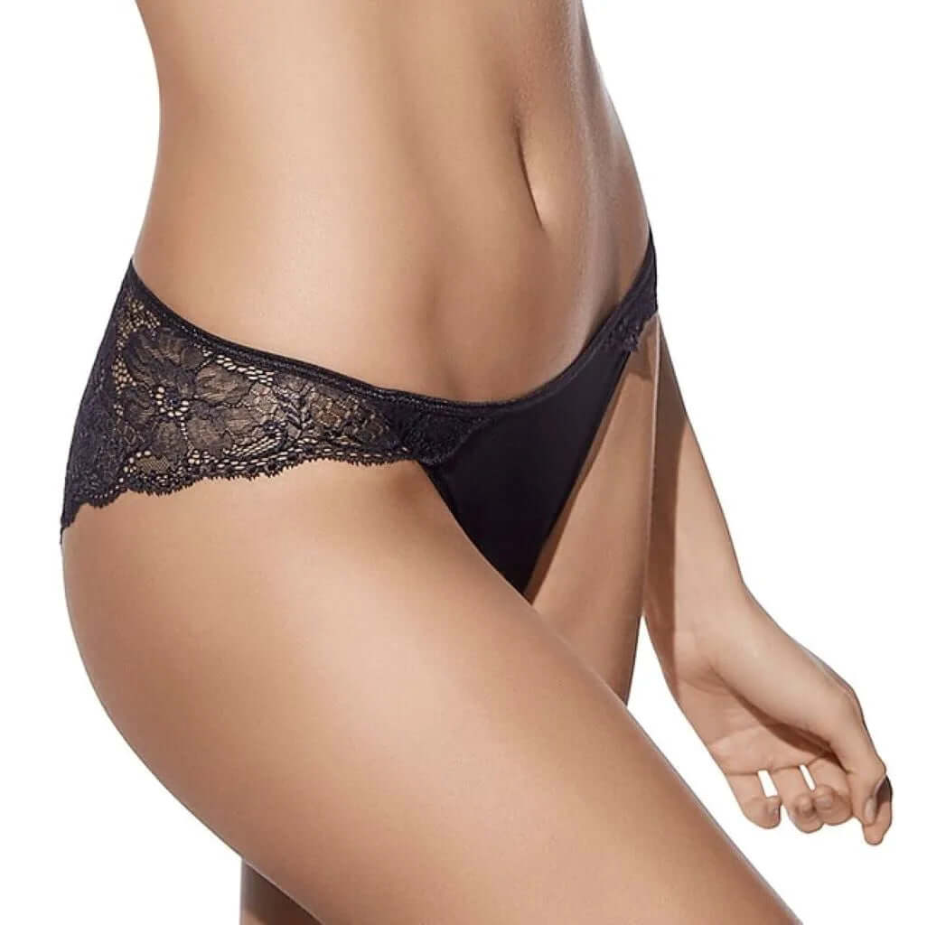 5 curiosidades de bragas - Corseteria Lita