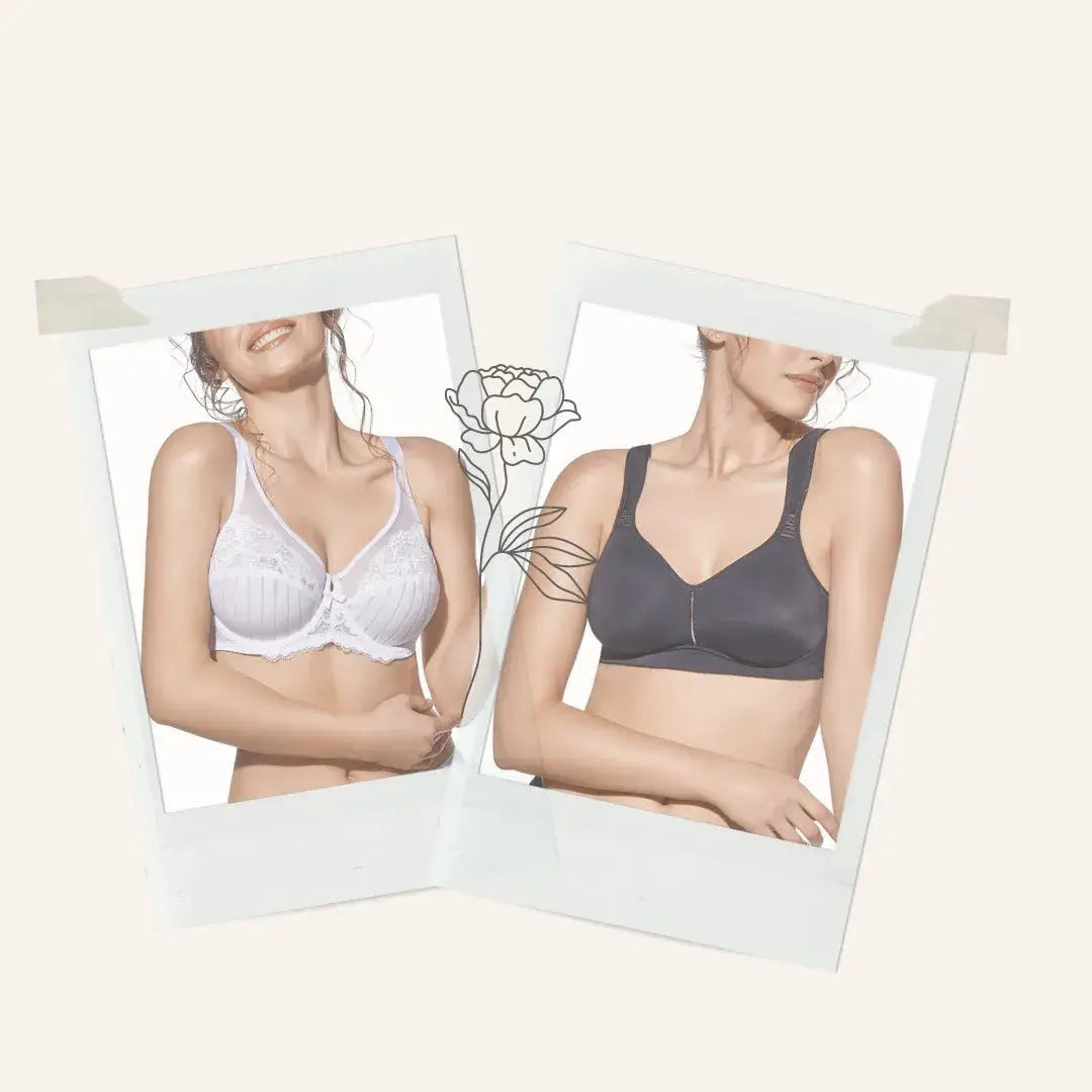 Lo esencial que cualquier mujer debe tener en su cajón de lencería - Corseteria Lita