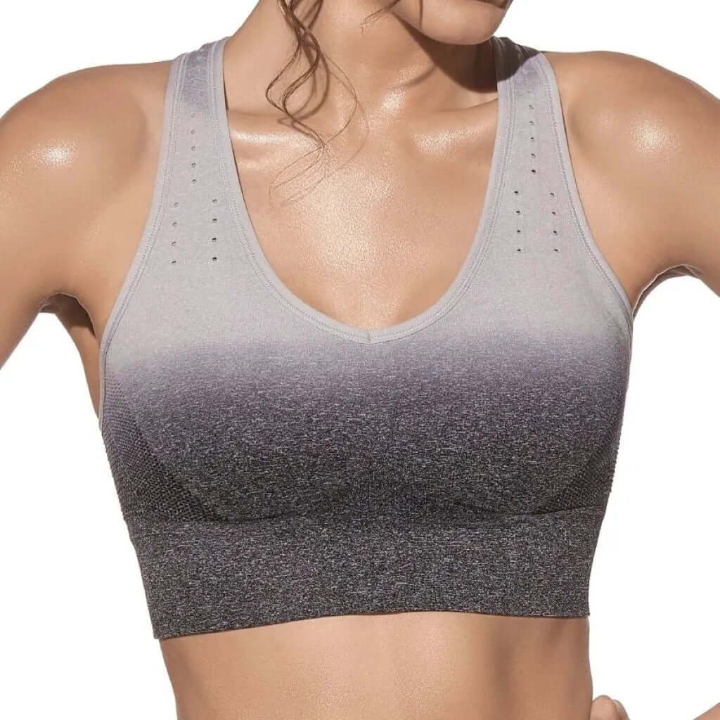 Sujetadores Deportivos: Encuentra el Perfecto para Ti - Corseteria Lita