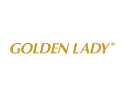 Golden Lady