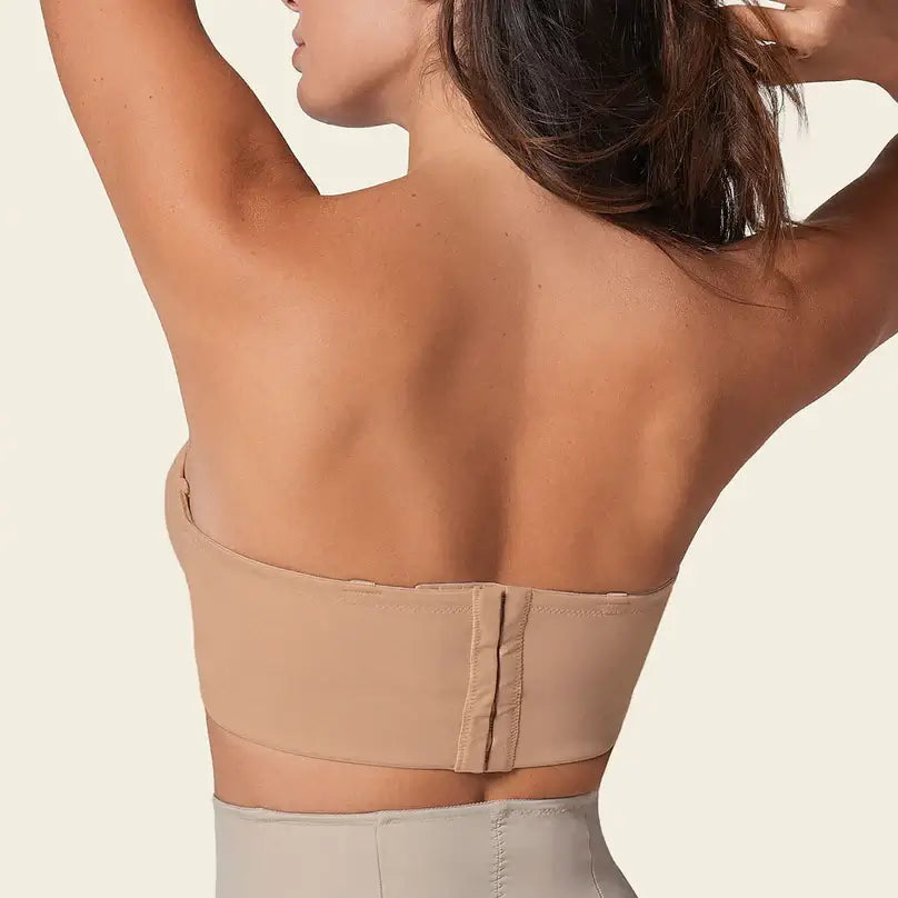 Sujetador Leonisa 011911 bustier