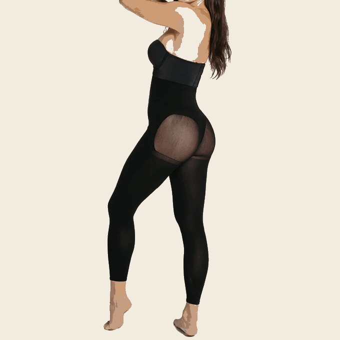 Faja Leonisa reductora 012727