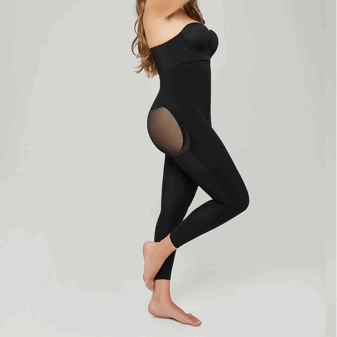 Faja Leonisa reductora 012727