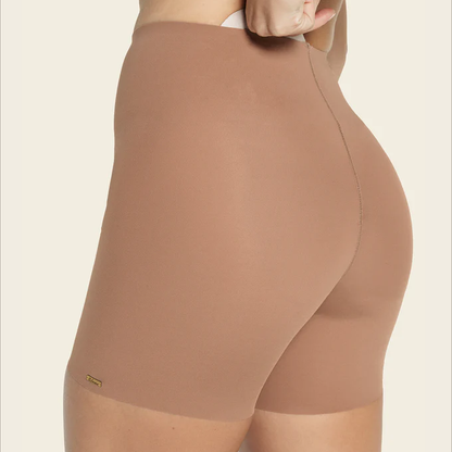 Faja culotte Leonisa 012889 almohadillas removibles