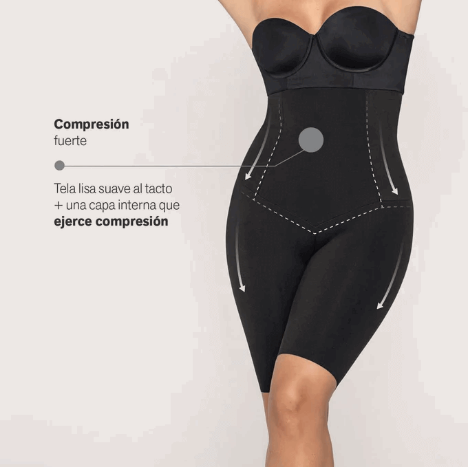 Faja Leonisa reductora 012940