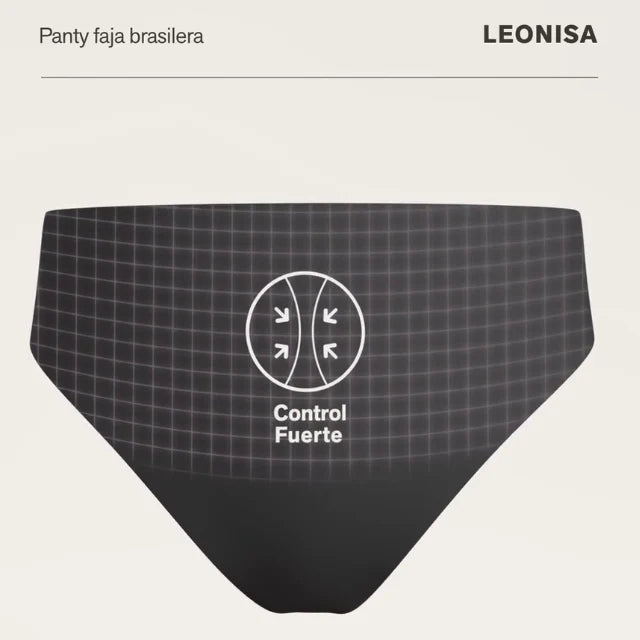 Bragas Leonisa faja 012952