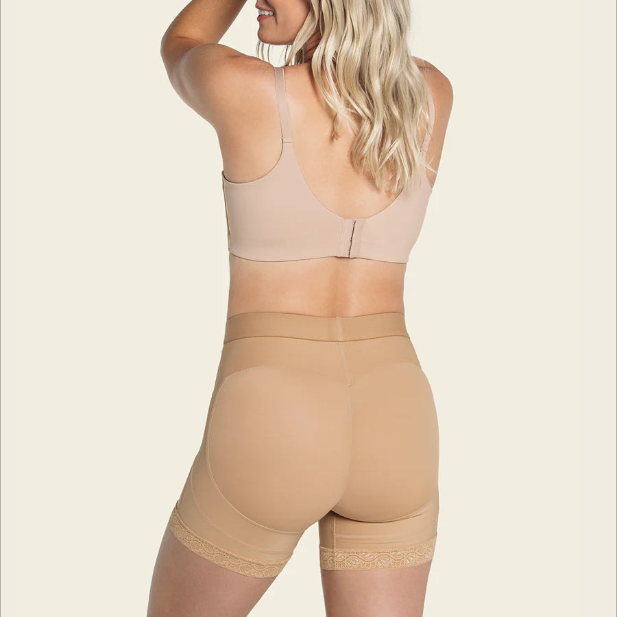 Faja Leonisa short 012983