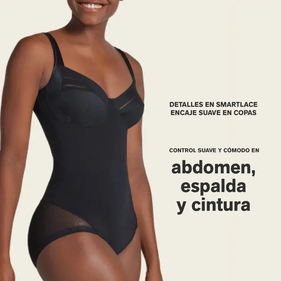 Body Leonisa reductor 018507C