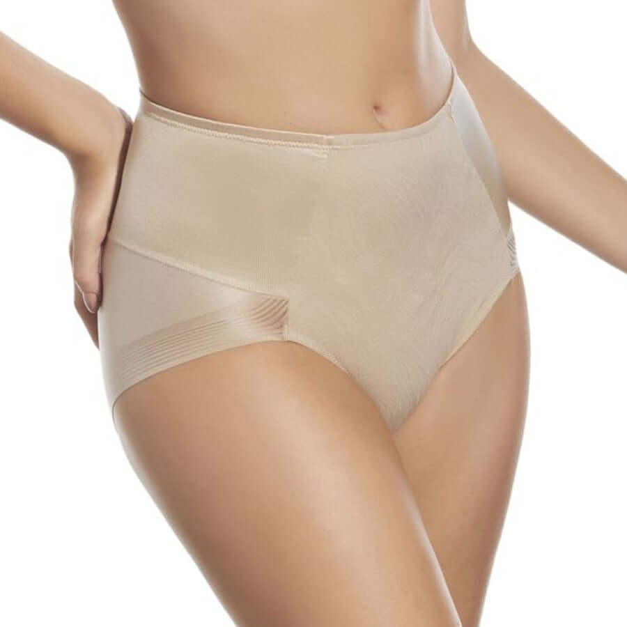 Faja Selene braga Violeta Tierra