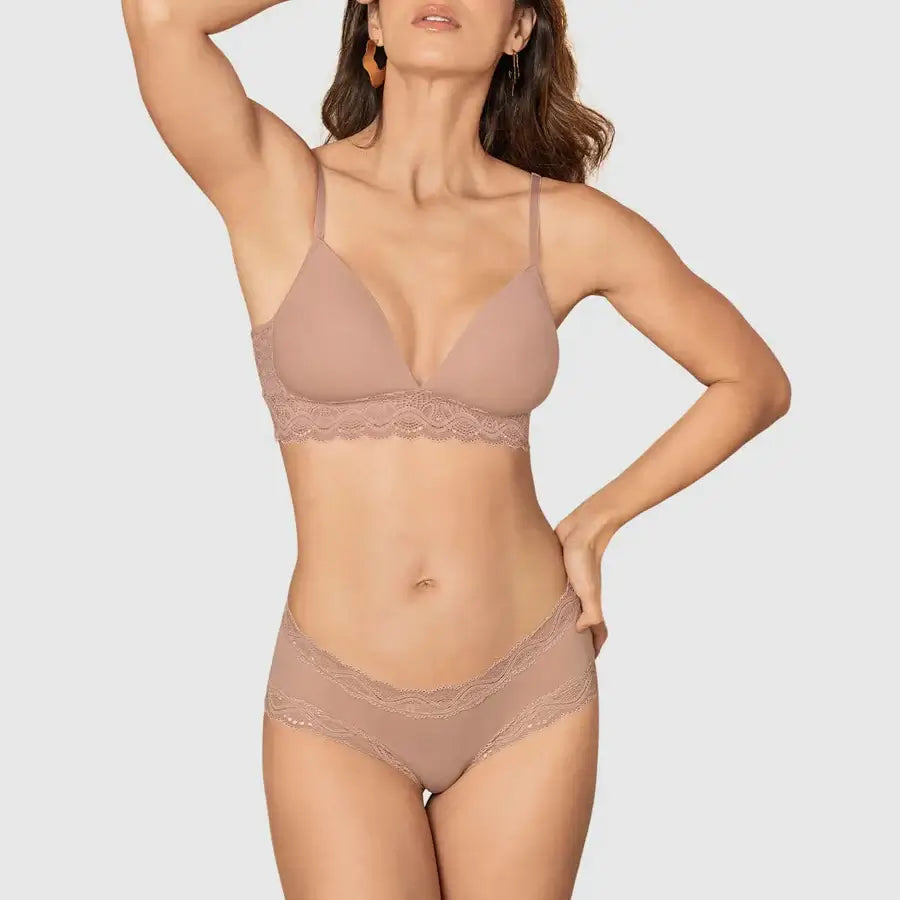 Sujetador Leonisa 091032