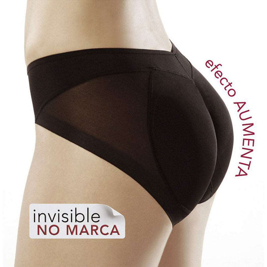 Bragas faja moldeadora Janira 1031227 Silueta brislip Boom secrets - Corseteria Lita