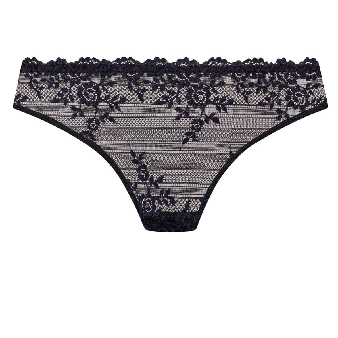Braga Bikini Embrace Lace Wacoal WA064391
