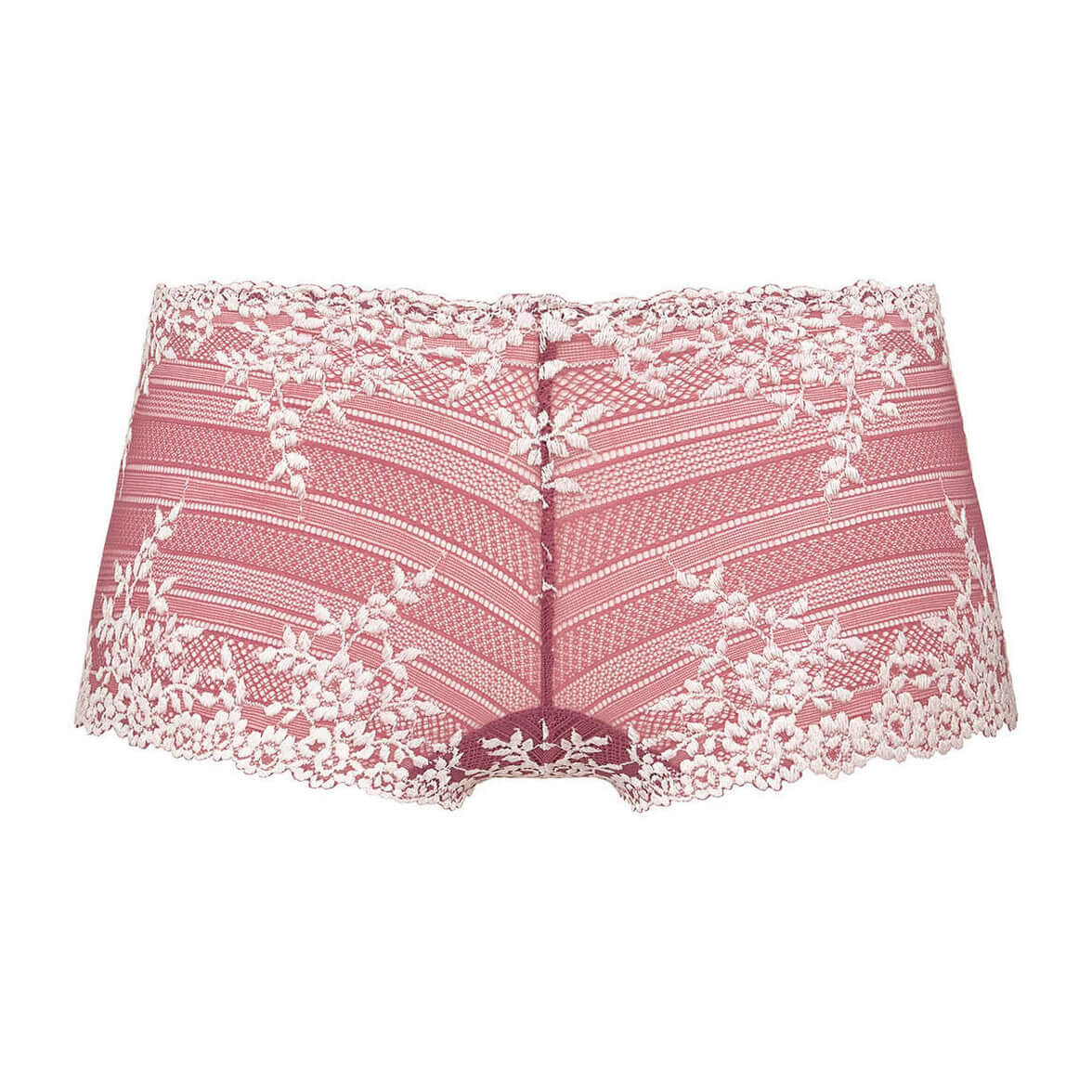 Braga Short Embrace Lace Wacoal WA067491