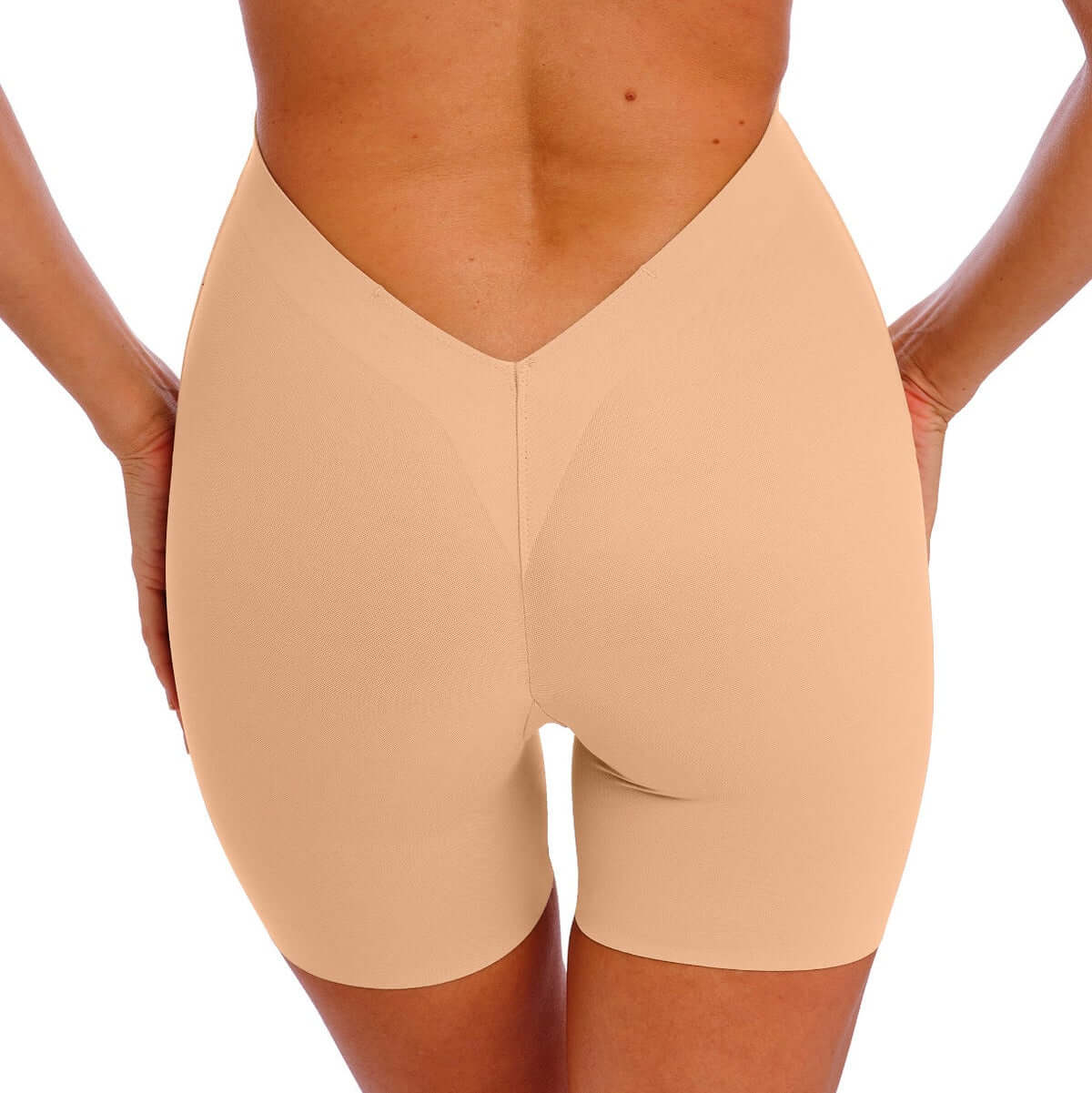 Faja Muslos Hourglass Shape Revelation Wacoal WA805387
