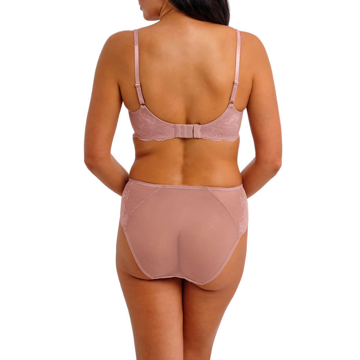 Bralette Sin Aros Vivid Attraction Wacoal WA810384