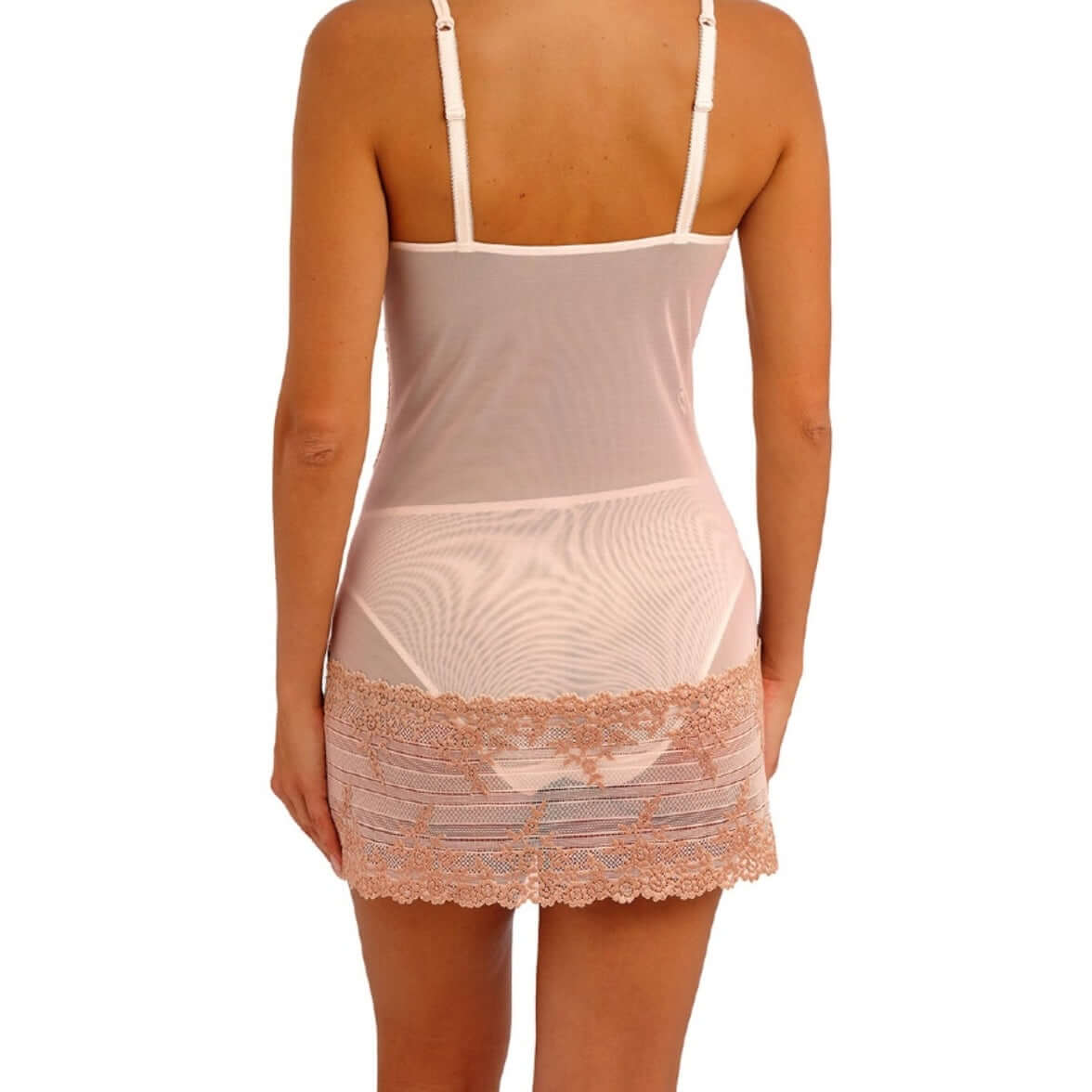 Camisón Embrace Lace Wacoal WA814191