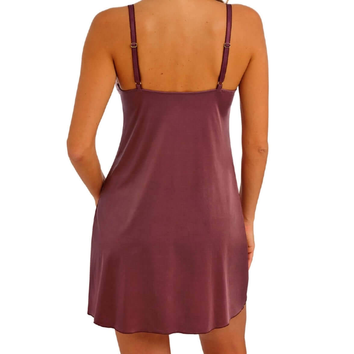 Camisón Modern Affair Wacoal WA814481 Encaje