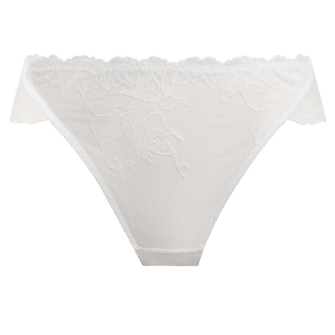 Braga Corte Alto Vivid Attraction Wacoal WA841384