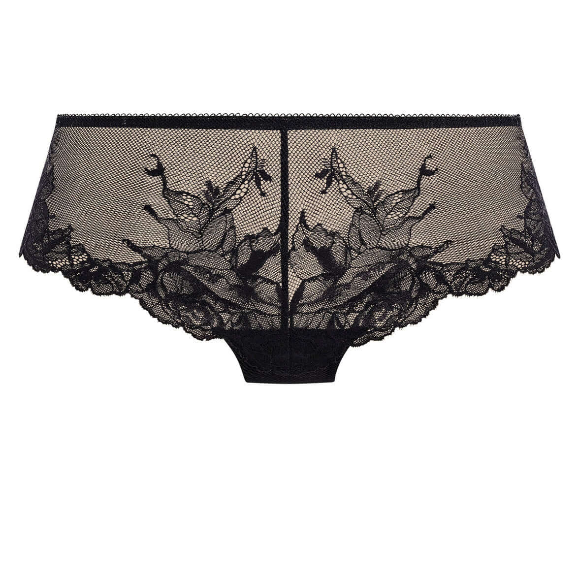 Tanga Vivid Attraction Wacoal WA845384