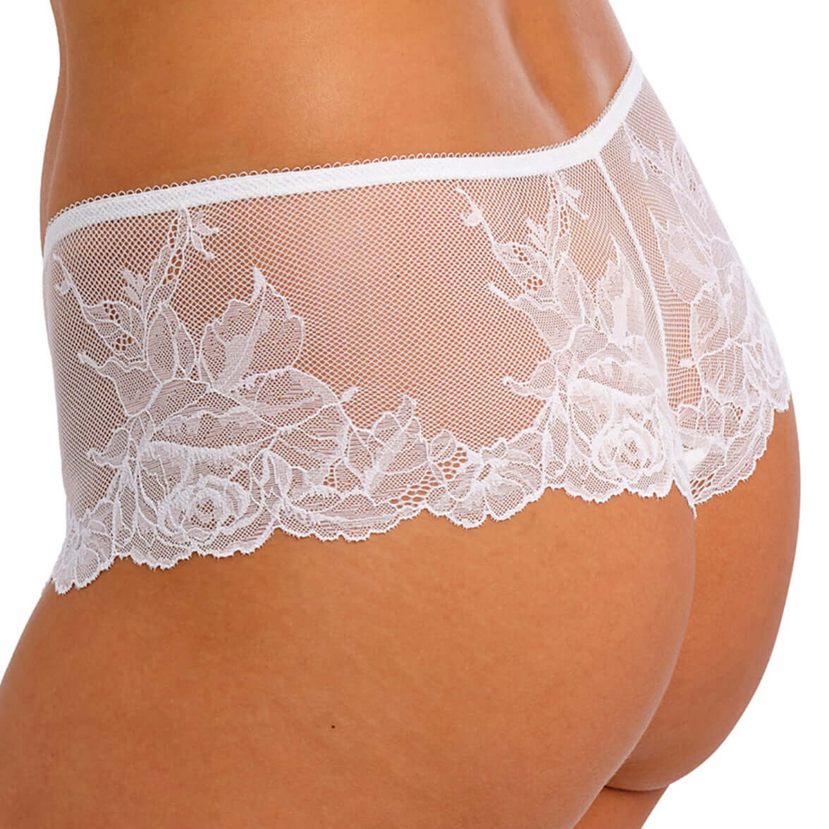 Tanga Vivid Attraction Wacoal WA845384
