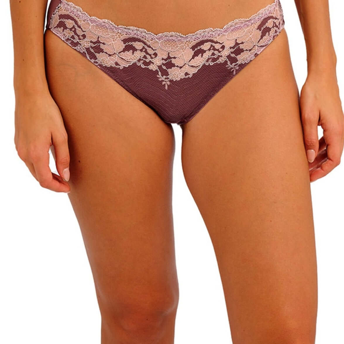 Braga Bikini Modern Affair Wacoal WA846281