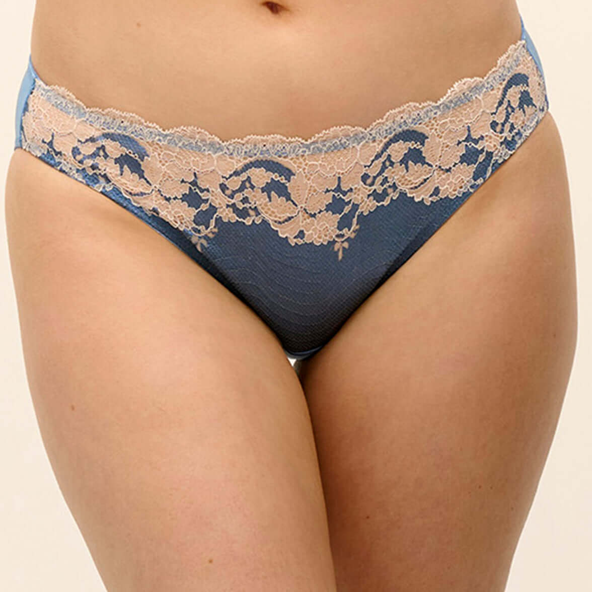 Braga Bikini Modern Affair Wacoal WA846281