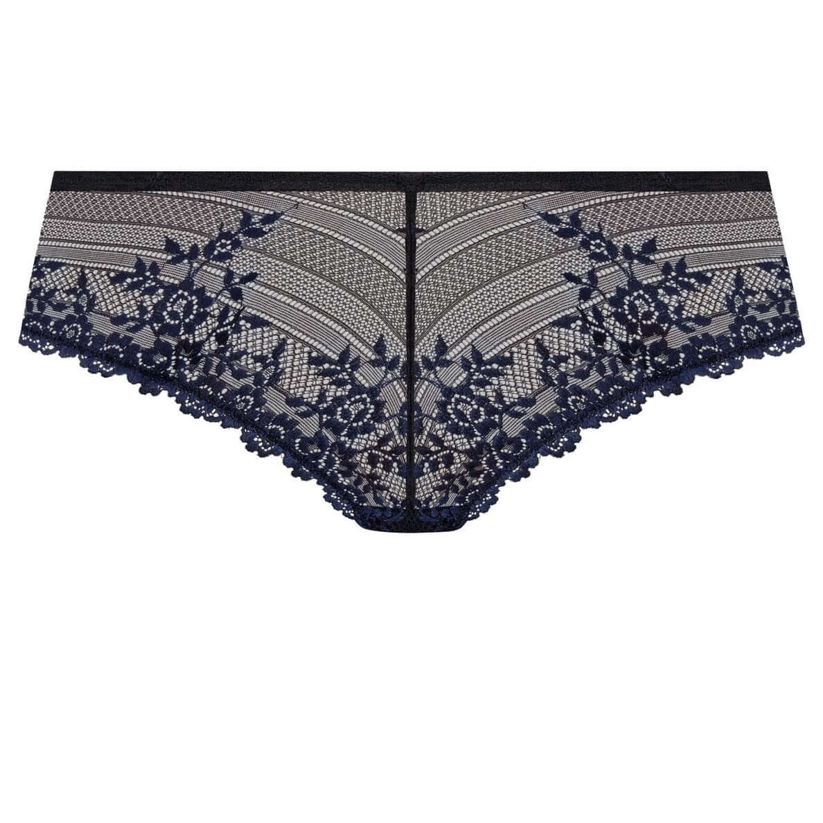 Tanga Embrace Lace Wacoal WA848191