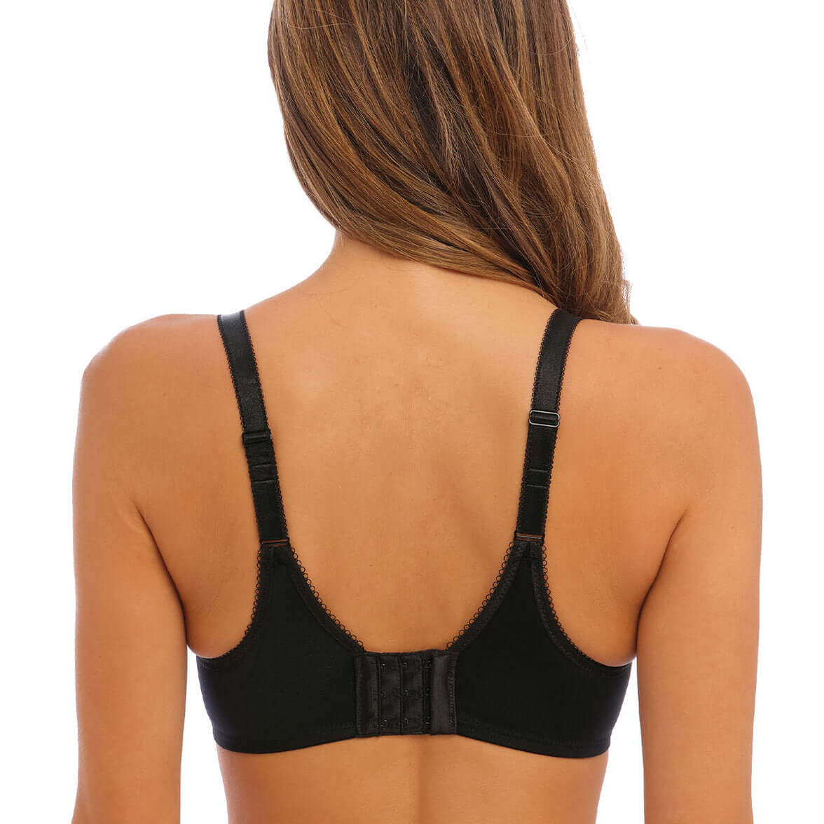 Sujetador con Aros Basic Beauty Wacoal WA855192