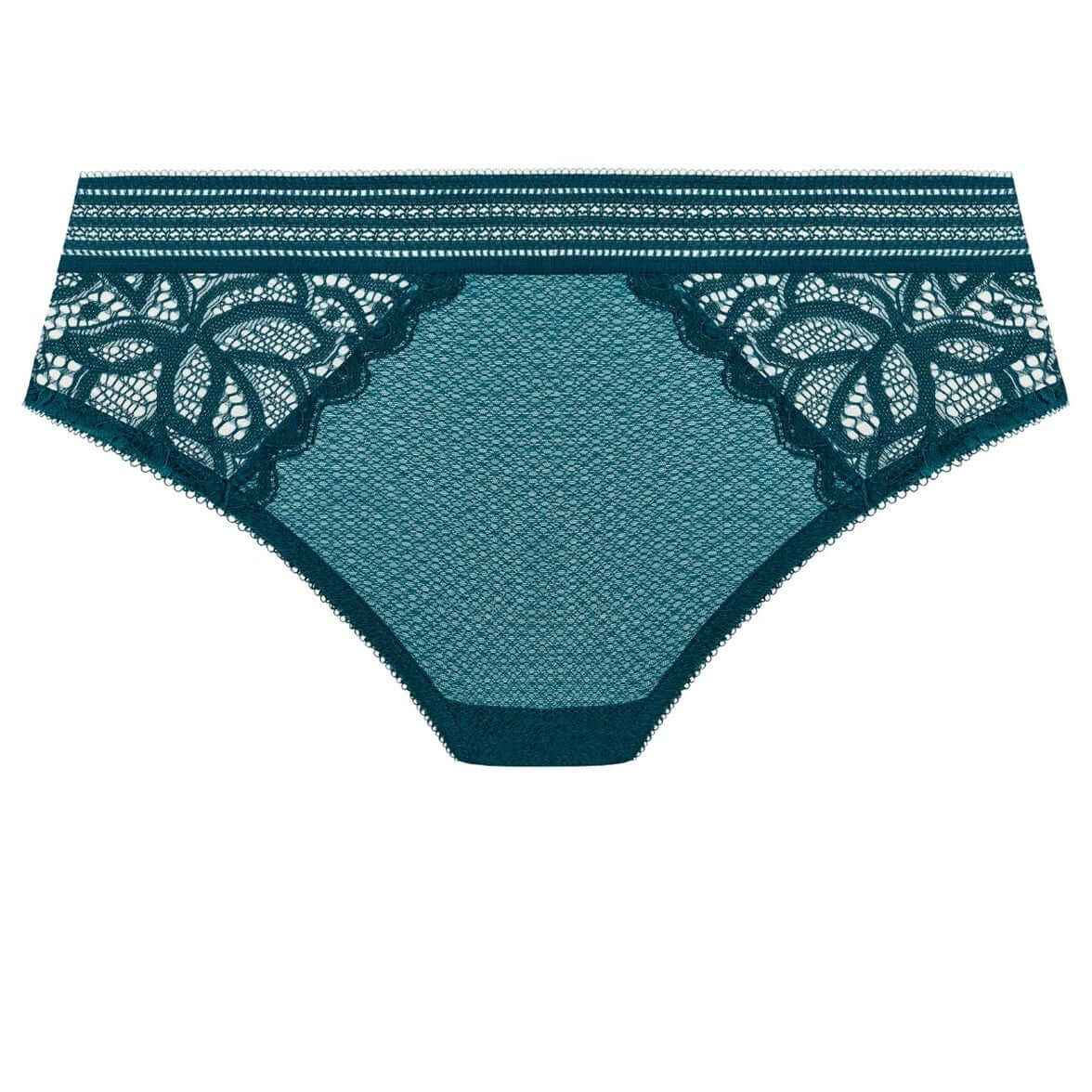Braga Raffine Wacoal WE148005 Encaje y Diseño Invisible